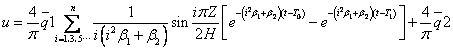 软土地基抗剪强度增长的推算